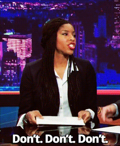 Daily Show People GIF