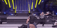 Chris Jericho Aew On Tnt GIF by All Elite Wrestling on TNT