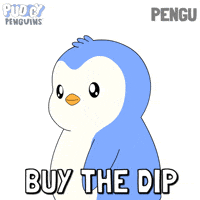 Oh Yeah Yes GIF by Pudgy Penguins