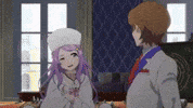 Re Zero Truth GIF