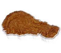 Food 3D Sticker by AnimatedText