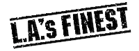 Sptv Las Finest Sticker by Sony Pictures Television