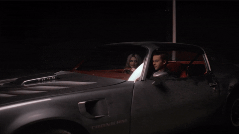 like a boss cars GIF by James Barker Band 