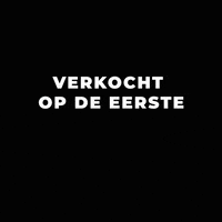 OCVastgoed stars verkocht te koop zigzag GIF