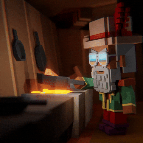 Pirate_Nation giphyupload cooking hype cook GIF