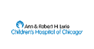 Sticker by Ann & Robert H. Lurie Children's Hospital of Chicago