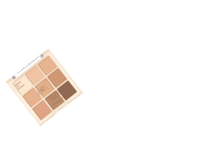 Cheek Blusher Sticker by BY ECOM