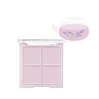 Cheek Blusher Sticker by BY ECOM