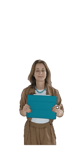 Ipad Sticker by Tessaas