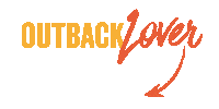 Sticker by Outback Brasil
