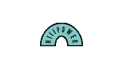 HetZuidelijk hiiipower hetzuidelijktoneel Sticker