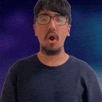 Funny Face Tongue GIF