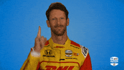 Ntt Indycar Series Sport GIF by INDYCAR