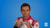 Ntt Indycar Series Sport GIF by INDYCAR