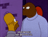 Season 3 Club GIF by The Simpsons