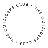 Club Camping Sticker by tentree