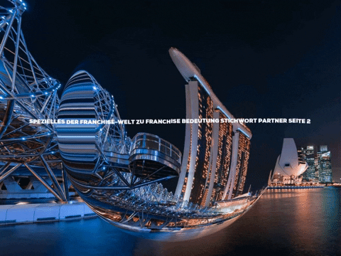 Background Crystal GIF by FranchiseONE.de