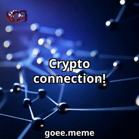 Comedy Crypto GIF by Goeememe