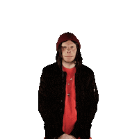 The Voice Belgique Dj Sticker by UniversalMusicBelgium