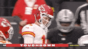 Kansas City Chiefs Football GIF by NFL