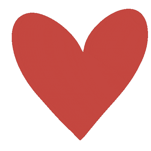 alealarconbeauty love heart beauty makeup Sticker