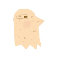 Pink Instagram Sticker