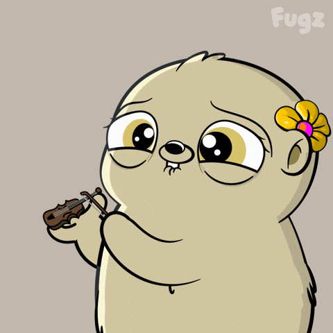 Sad Pity Party GIF by Fugz Official