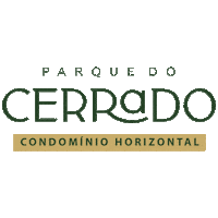 seuparquedocerrado rio verde rioverde urbs condominio fechado Sticker