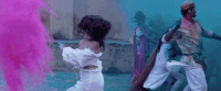 me libere GIF by Evaluna Montaner