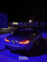 Bmw Araba GIF