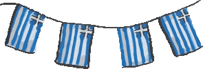 eikonesbyandroula greece greek ελλάδα hellenic Sticker