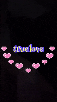 I Love You Sticker GIF by NeighborlyNotary®