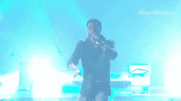 praying big sean GIF by iHeartRadio