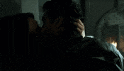 vincent keller gabe GIF by Showcase Network