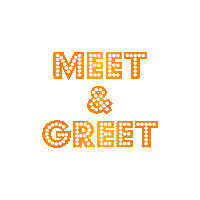 Red Carpet Stars Sticker by Quatsch Comedy Club