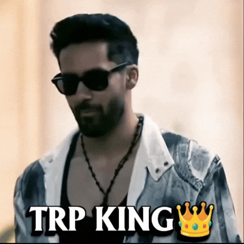 Roadies GIF