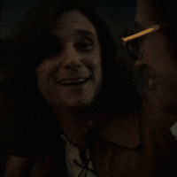 Pride Rocketman GIF by Amazon Prime Video