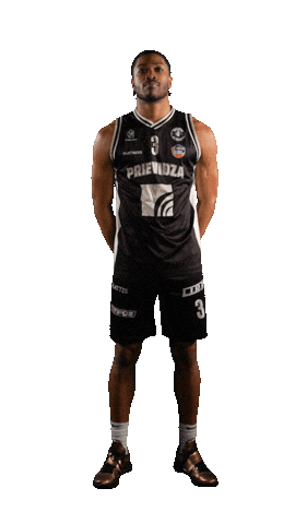 Winner Sticker by Prievidza Basketball Club