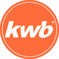 Exponencial Sticker by KWB Comunicação