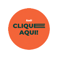 kwbcomunic play click job reels Sticker
