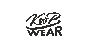 Kwb Sticker by AlicjaFitnessMotivation