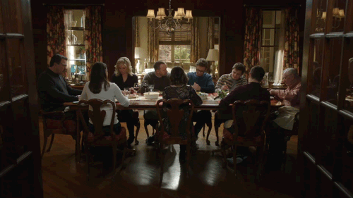 blue bloods family GIF by CBS
