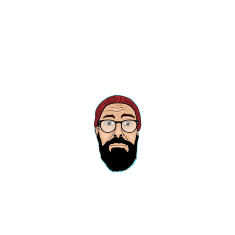 wheeladdict swipe up face swipe shop Sticker