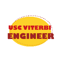 Fighton Sticker by USC