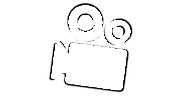 Art Loop Sticker by Flow Productions