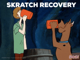 Scooby Skratch GIF by Skratch Labs
