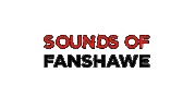 Spotify Sounds Sticker by Fanshawe College