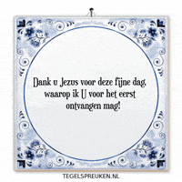 Moment Hoop GIF by Tegelspreuken.nl