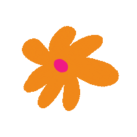 Flower Power Psychedelics Sticker by ThePaiz