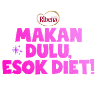RibenaMalaysia raya raya2020 ribena ribenamalaysia Sticker